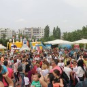 İzmir Anneleri 2015 ve 2016 Yılı Festival Sunumu