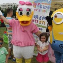 İzmir Anneleri 2. Bahar Şenliği’nde Buluştu!