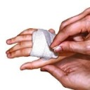 Yanıklarda İlkyardım Görsel Anlatım