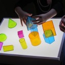 Işıklı Masa (Light Table)