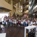 İzmir Anneleri 5 Yaşında!