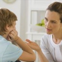 Küçük Çocukların Ahlaki Gelişimi ve Ebeveynlik