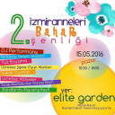 İzmir Anneleri Bahar Şenliği 2 Yaşında!!