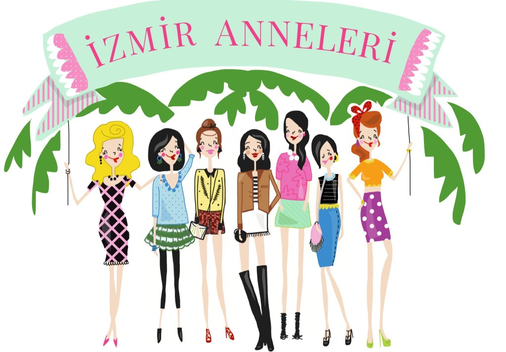 İzmir Anneleri